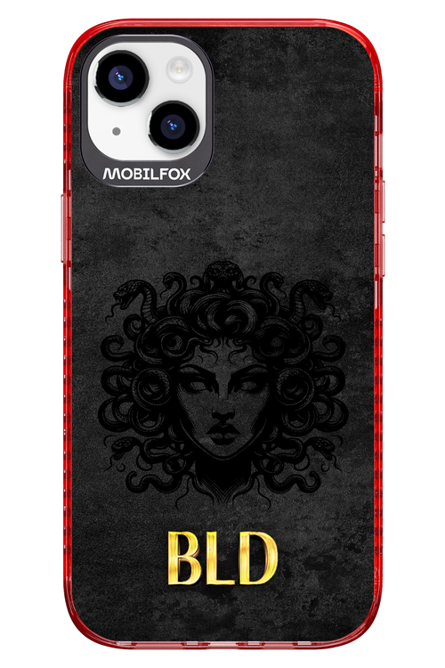 BLD MEDUSA - Apple iPhone 14 Plus