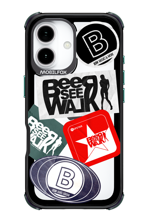 Beerseewalk I 2.0 - Apple iPhone 17