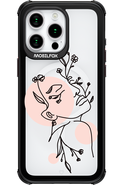 Confidence 2.0 - Apple iPhone 15 Pro Max