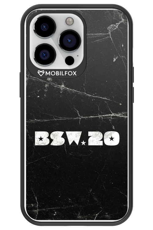BSW 20 (2) 2.0 - Apple iPhone 13 Pro
