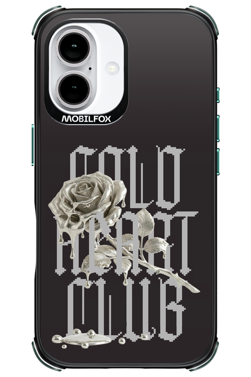 Cold Heart Club 2.0 - Apple iPhone 16