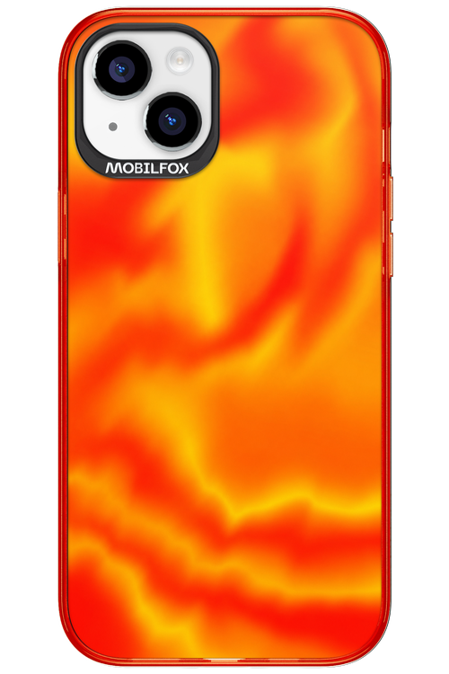 Beat the Heat 2.0 - Apple iPhone 15 Plus