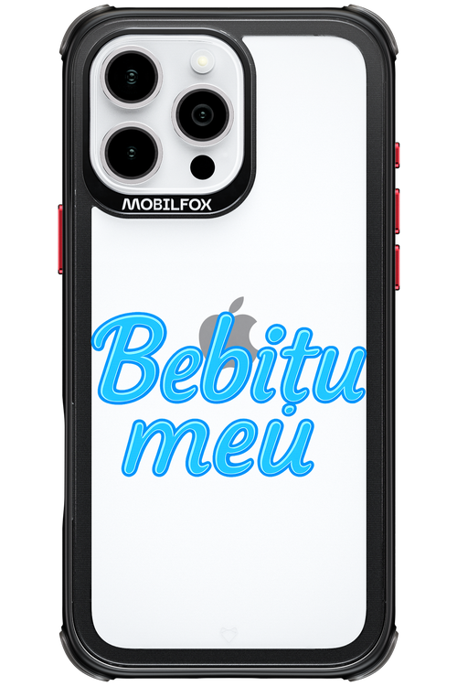 Meuu - Apple iPhone 16 Pro Max