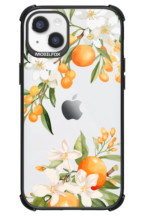 Amalfi Orange 2.0 - Apple iPhone 14 Plus
