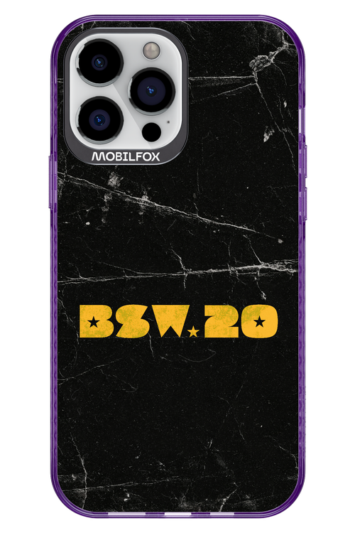 BSW 20 (5) 2.0 - Apple iPhone 13 Pro Max