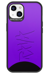 Rava Purple - Apple iPhone 13