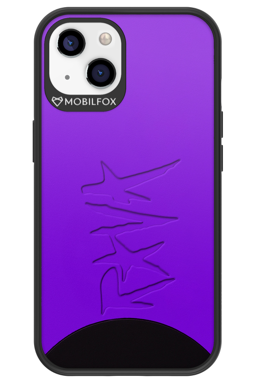 Rava Purple - Apple iPhone 13