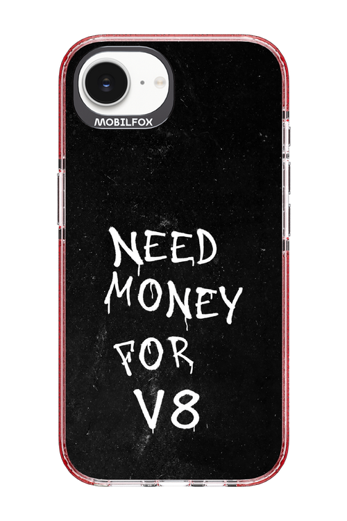 V8 2.0 - Apple iPhone 16e