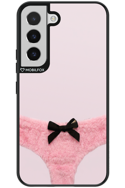 Furr Panties 2.0 - Samsung Galaxy S22