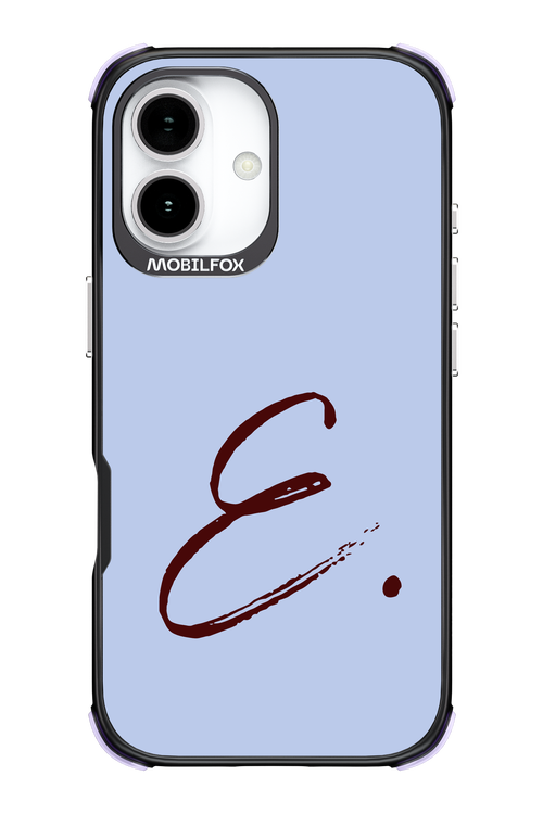 (Jellyfish Presso) E 2.0 - Apple iPhone 17