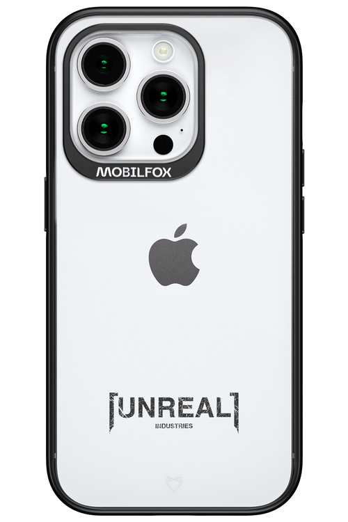 Minilogo 2.0 - Apple iPhone 15 Pro