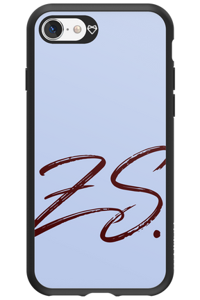 (Jellyfish Presso) ZS 2.0 - Apple iPhone SE 2020