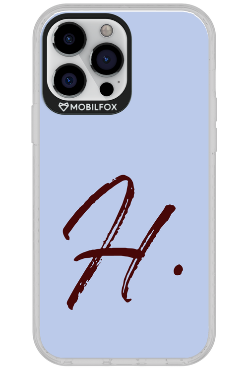(Jellyfish Presso) H 2.0 - Apple iPhone 13 Pro Max
