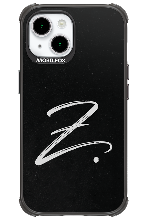 (Off Space) Z 2.0 - Apple iPhone 15