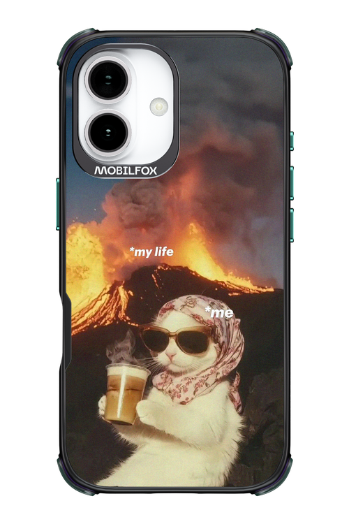 My life 2.0 - Apple iPhone 17