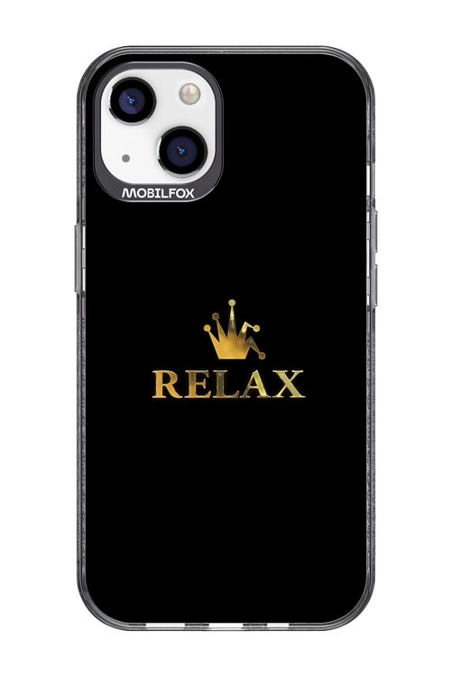 Relax 2.0 - Apple iPhone 13
