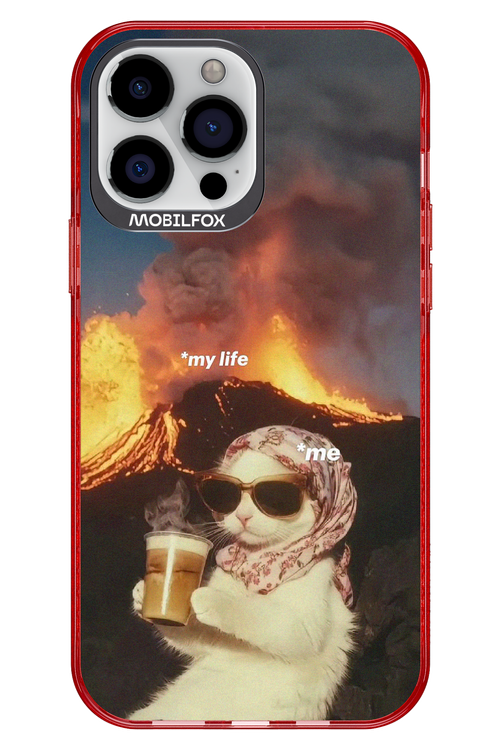 My life 2.0 - Apple iPhone 13 Pro Max