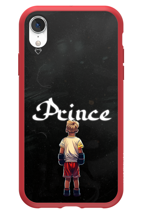 Prince - Apple iPhone XR