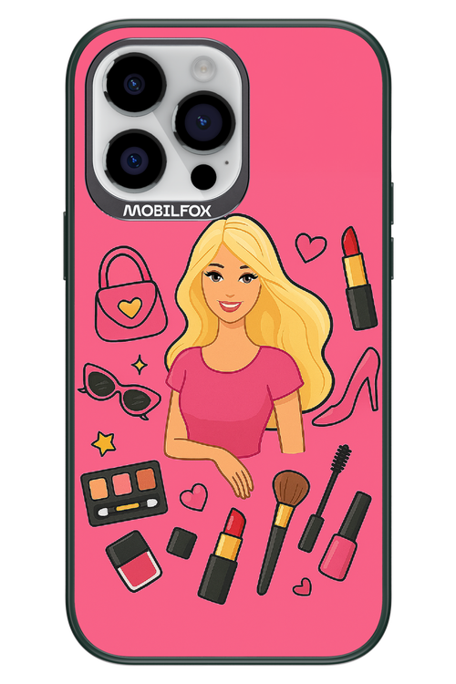 Just a Girll - Apple iPhone 14 Pro Max