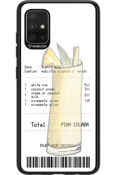 always good cocktail - Samsung Galaxy A51