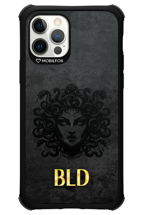 BLD MEDUSA 2.0 - Apple iPhone 12 Pro