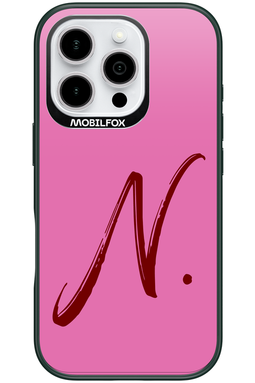 (Sorbet) N 2.0 - Apple iPhone 16 Pro