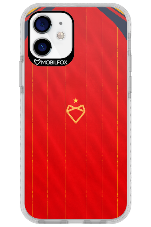 Spain 2.0 x Mobilfox 2.0 - Apple iPhone 12