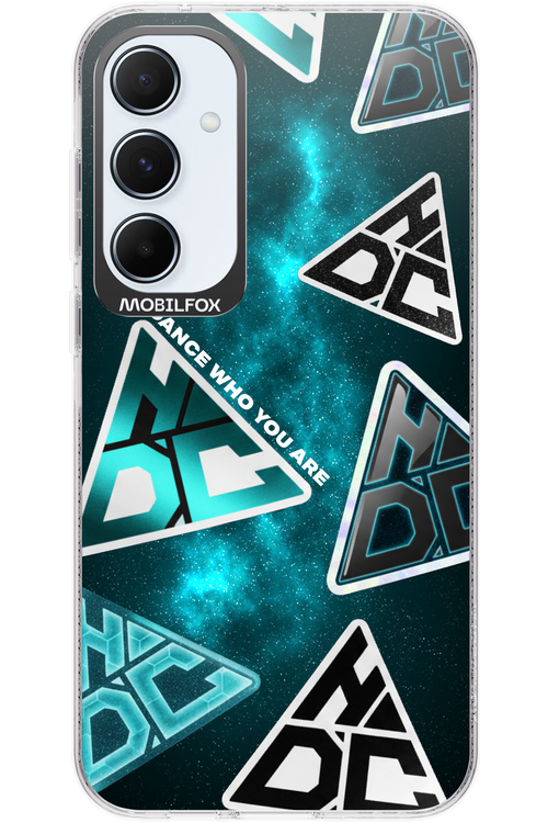 HDC 6 2.0 - Samsung Galaxy A55