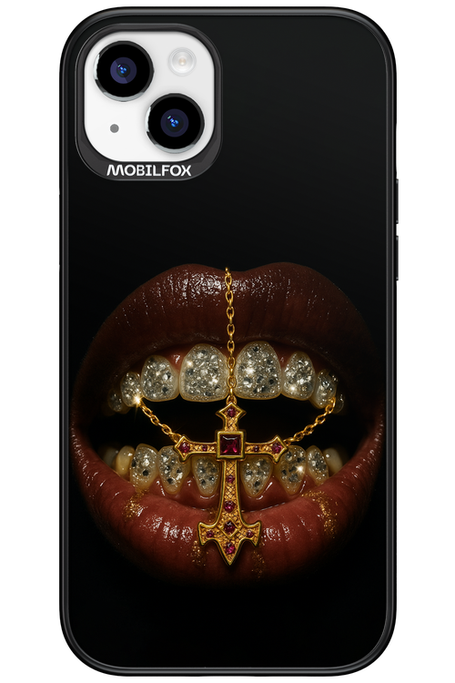 Greedy 2.0 - Apple iPhone 15 Plus