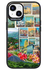 Poster Paradise 2.0 - Apple iPhone 14