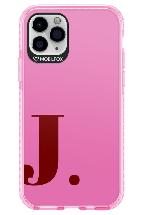 J (Sorbet) 2.0 - Apple iPhone 11 Pro
