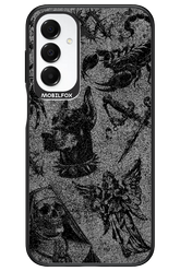 Built Different II - Samsung A16