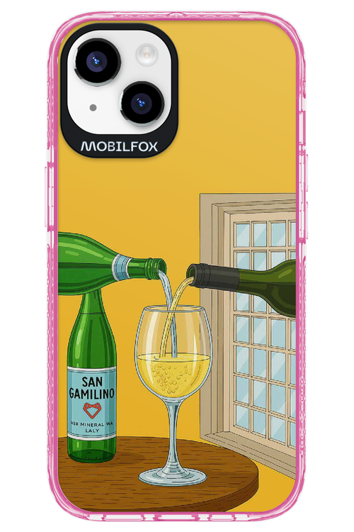 Gami Spritz - Apple iPhone 14