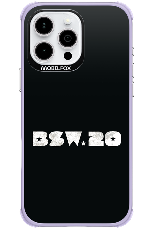 BSW 20 (7) 2.0 - Apple iPhone 16 Pro Max