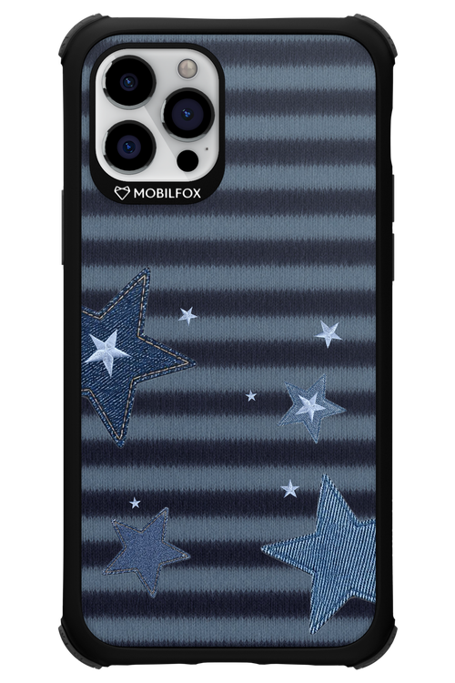 Baby Blue 2.0 - Apple iPhone 12 Pro