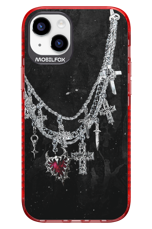Trap Chain - Apple iPhone 14 Plus