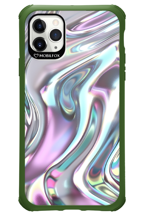 Holochrome 2.0 - Apple iPhone 11 Pro Max