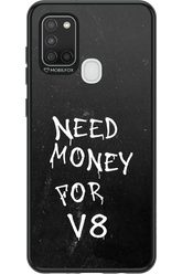 V8 2.0 - Samsung Galaxy A21 S