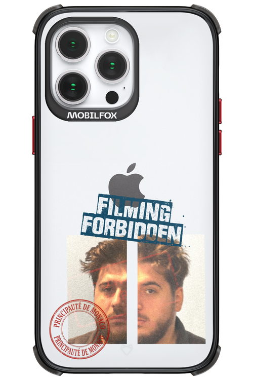 Romeo Mugshot 2.0 - Apple iPhone 14 Pro Max