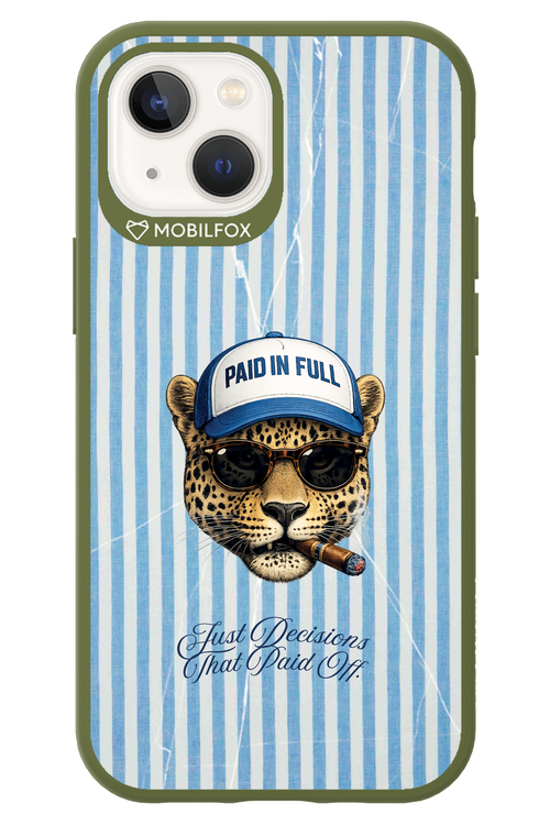Paid in Full 2.0 - Apple iPhone 13 Mini