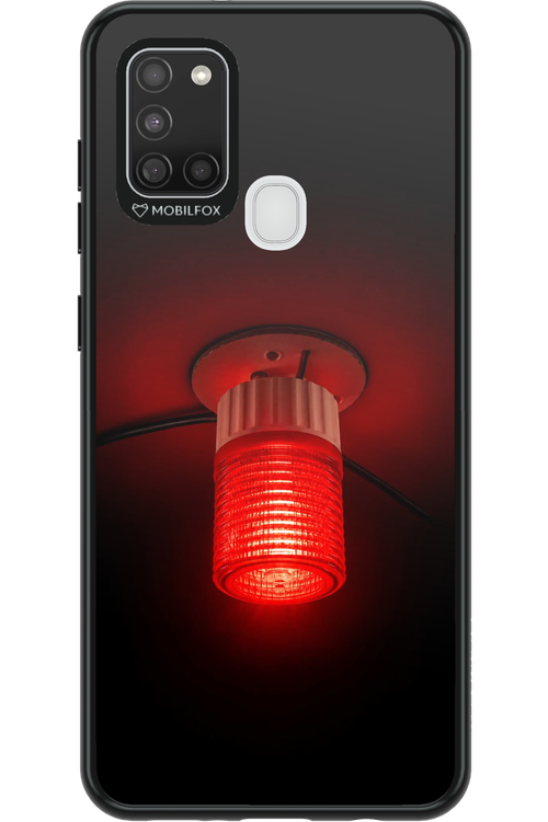 Alarm 2.0 - Samsung Galaxy A21 S