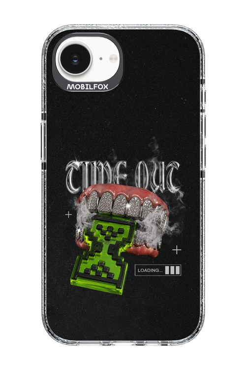 Time Out 2.0 - Apple iPhone 17e
