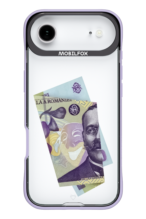 Lei 100 - Apple iPhone 17 Air