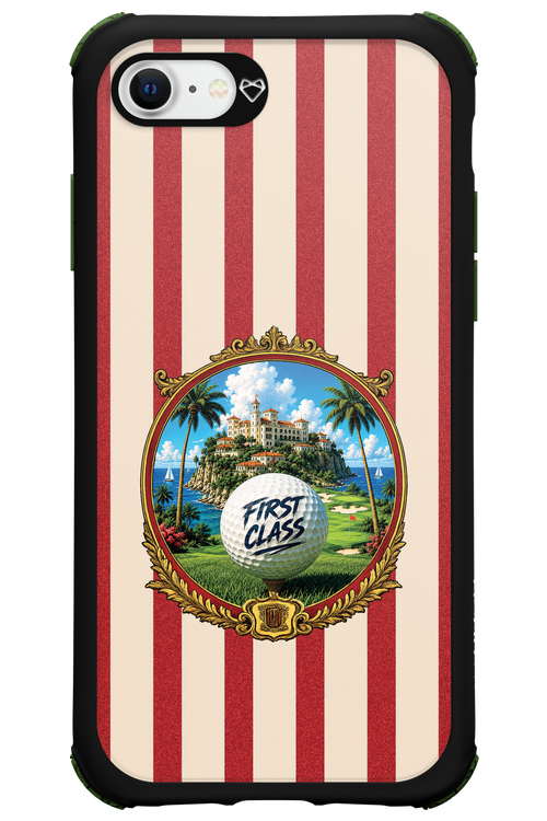 First Class 2.0 - Apple iPhone SE 2020