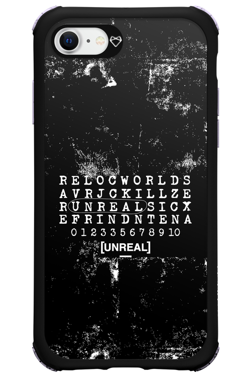 X Ten 2.0 - Apple iPhone SE 2022