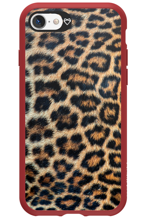 Leopard 2.0 - Apple iPhone 7