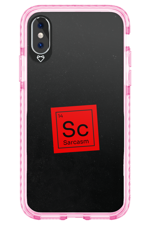 Sc 2.0 - Apple iPhone XS