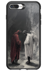 iNGER & D3MON Cover 2.0 - Apple iPhone 7 Plus