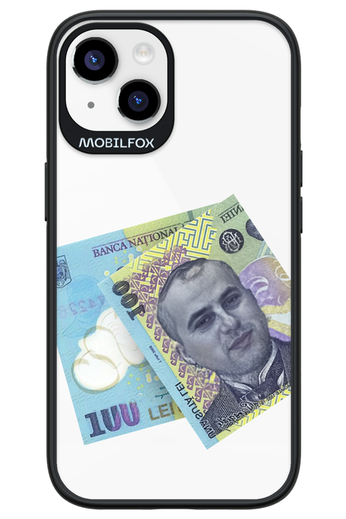 Zbir Lei 2.0 - Apple iPhone 14