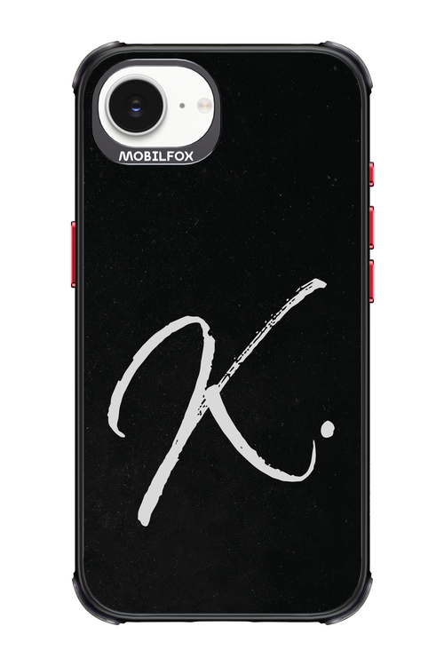 (Off Space) K 2.0 - Apple iPhone 16e